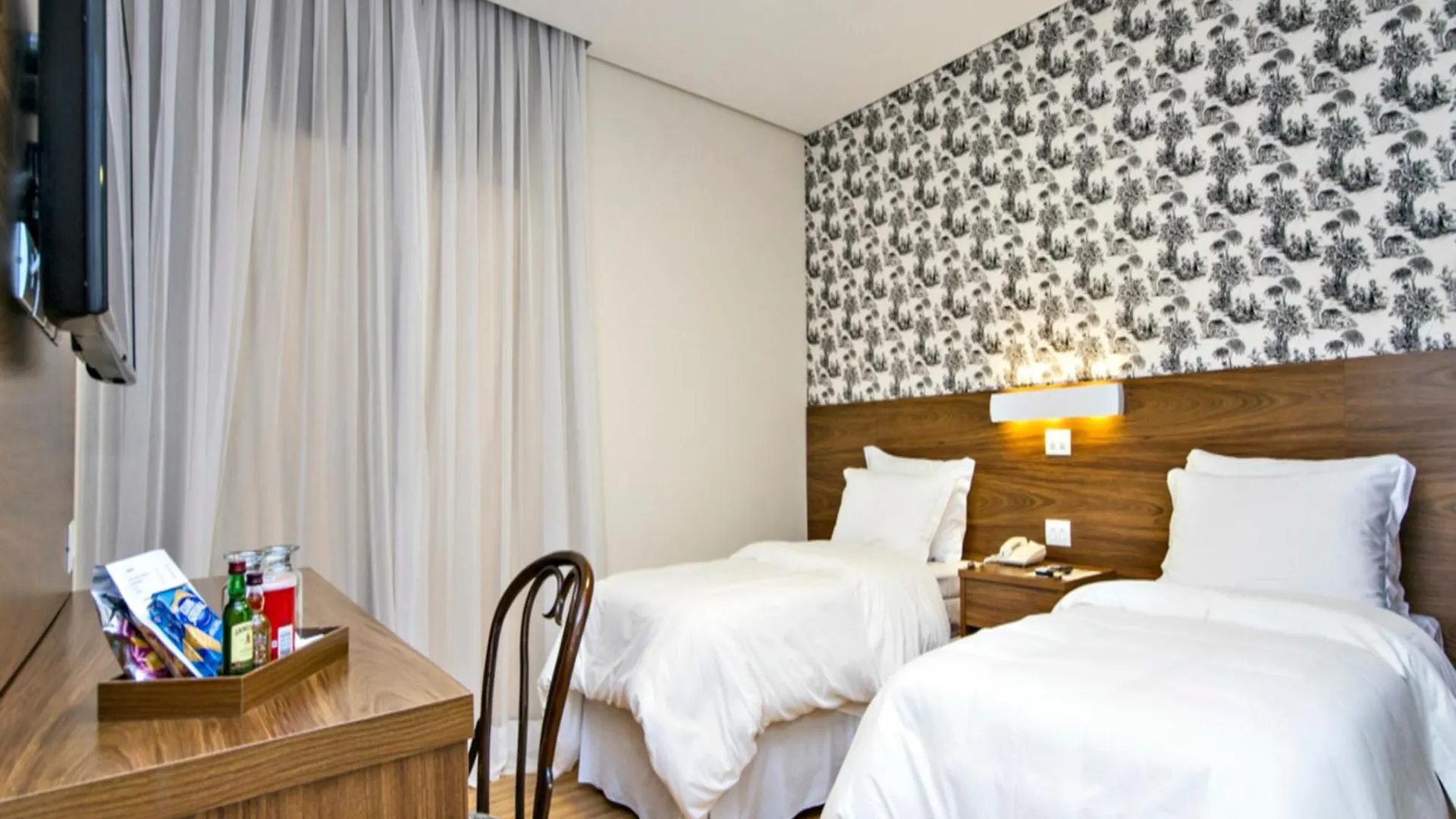 Hotel Chateau Campos do Jordão ブラジル
