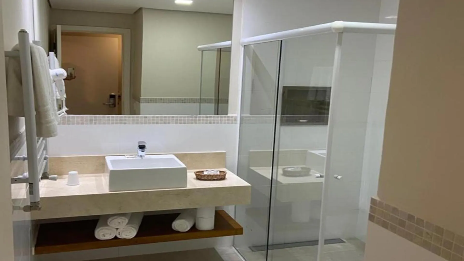 Hotel Chateau Campos do Jordão 4*,  ブラジル