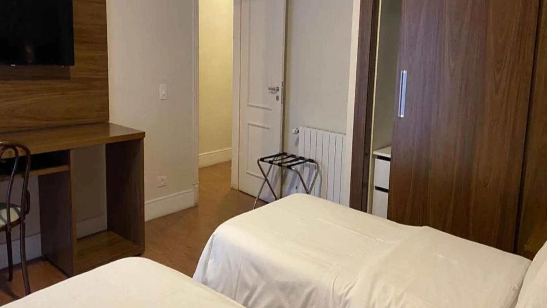 ****  Hotel Chateau Campos do Jordão ブラジル