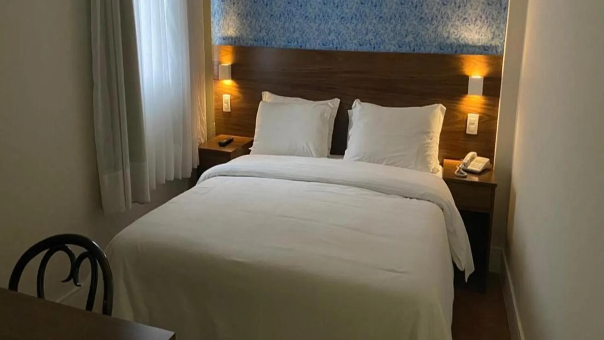 Hotel Chateau Campos do Jordão