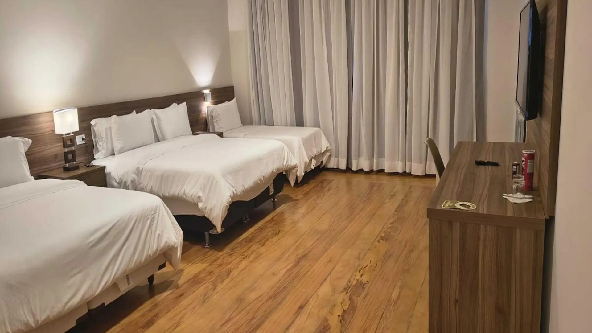Hotel Chateau Campos do Jordão ブラジル
