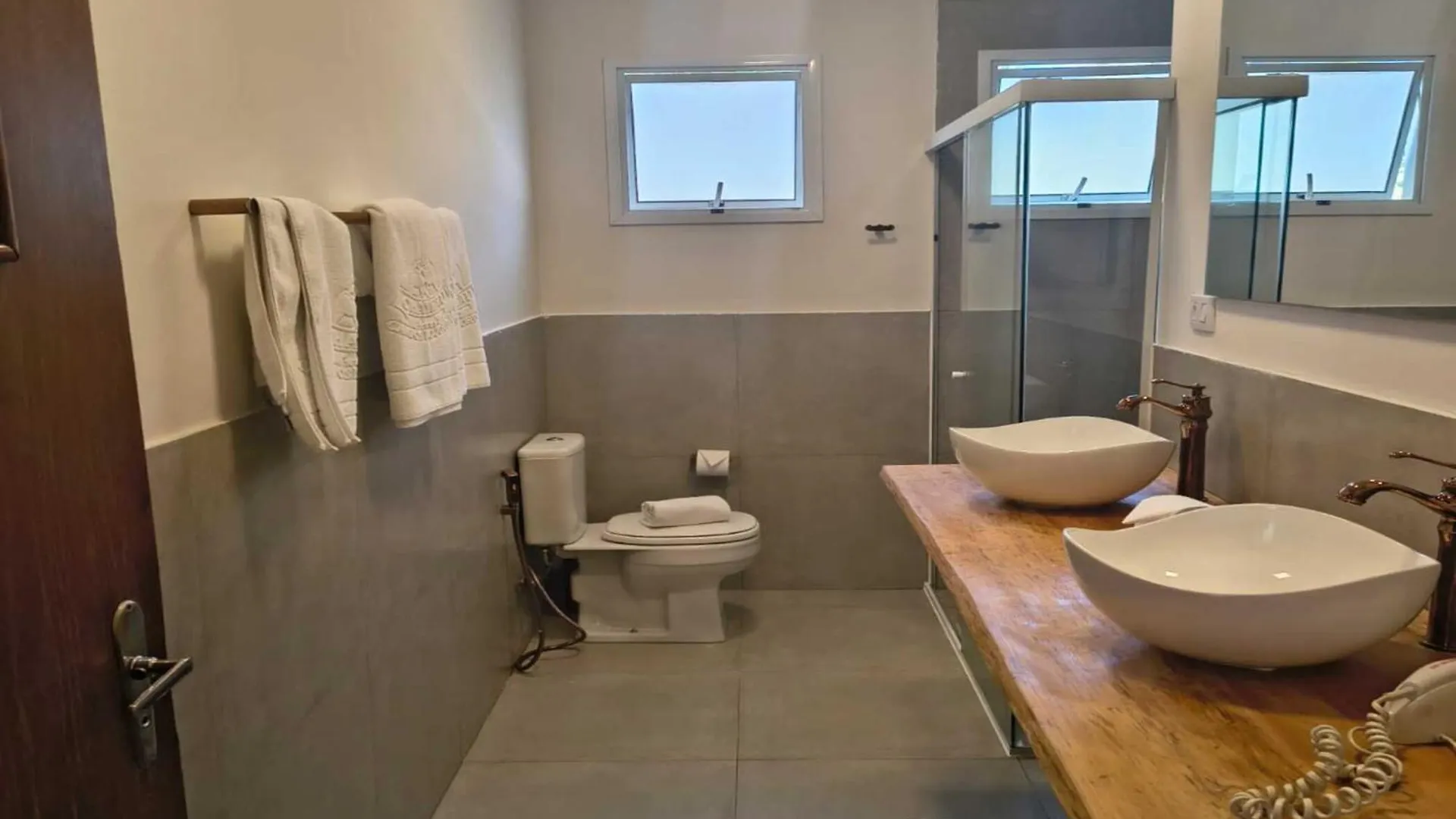 Hotel Chateau Campos do Jordão 4*,  ブラジル