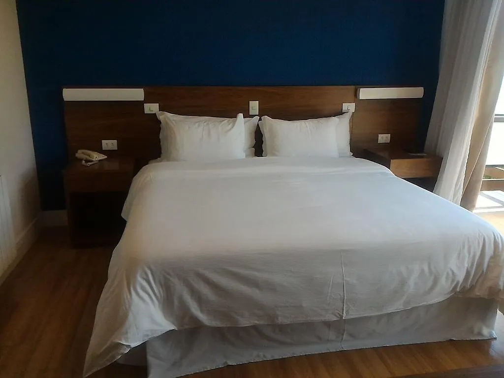 Hotel Chateau Campos do Jordão